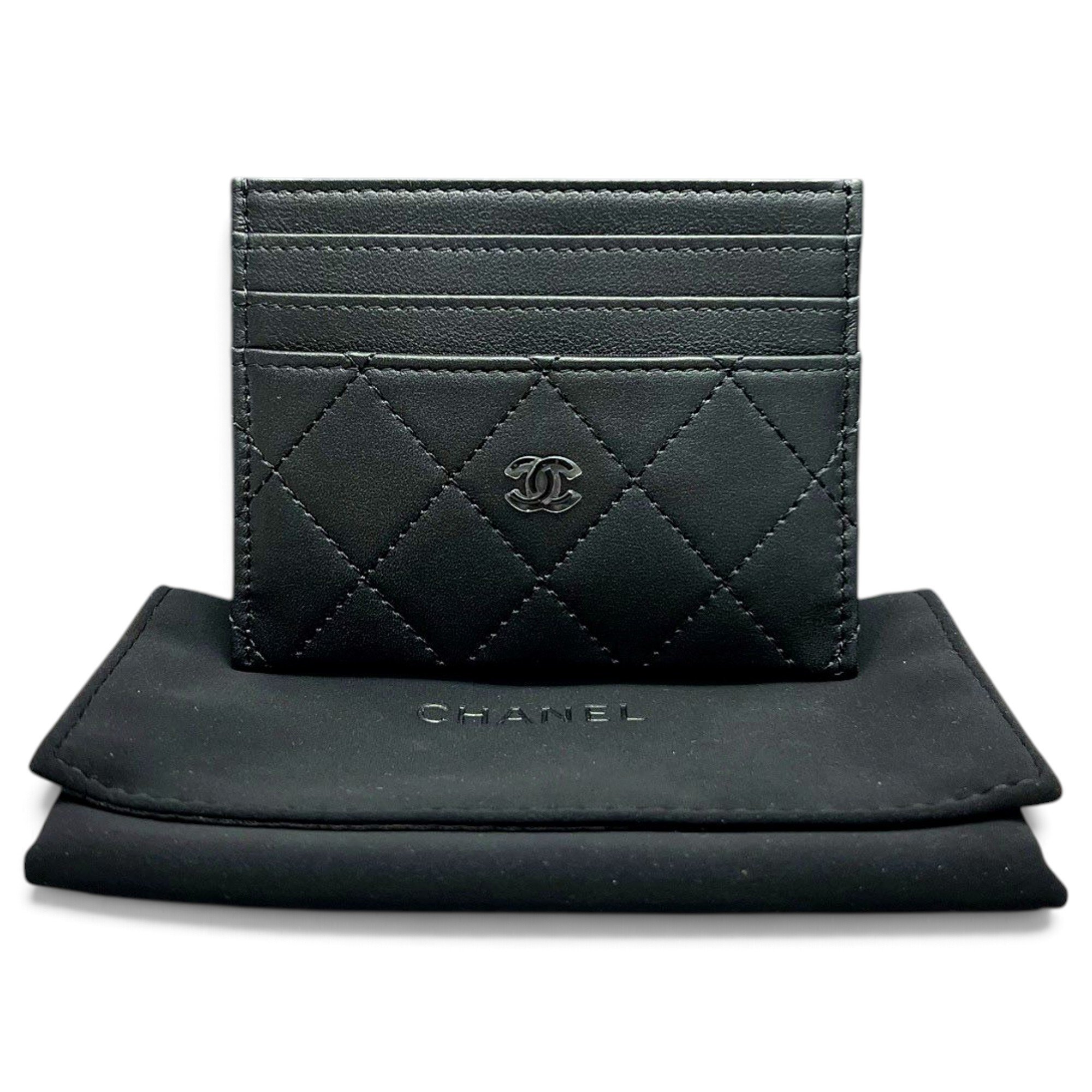 Leather bag