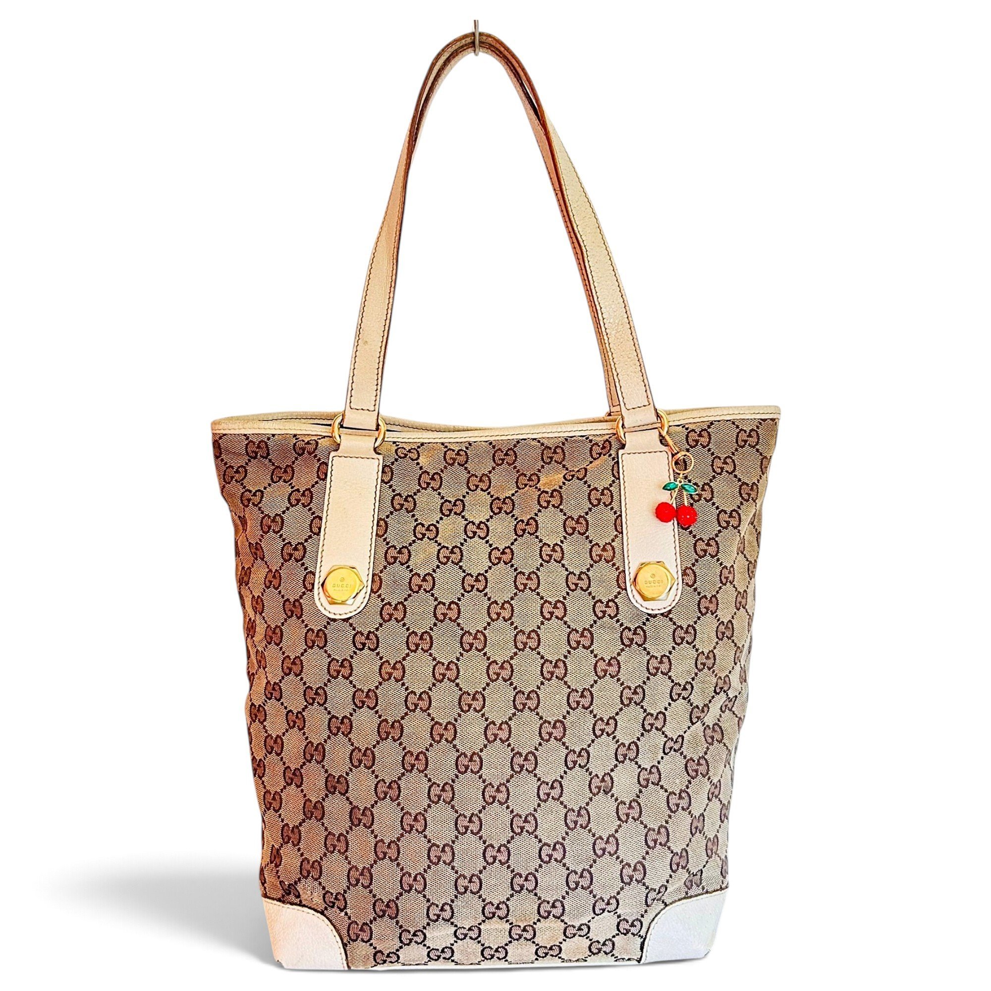 Cloth tote