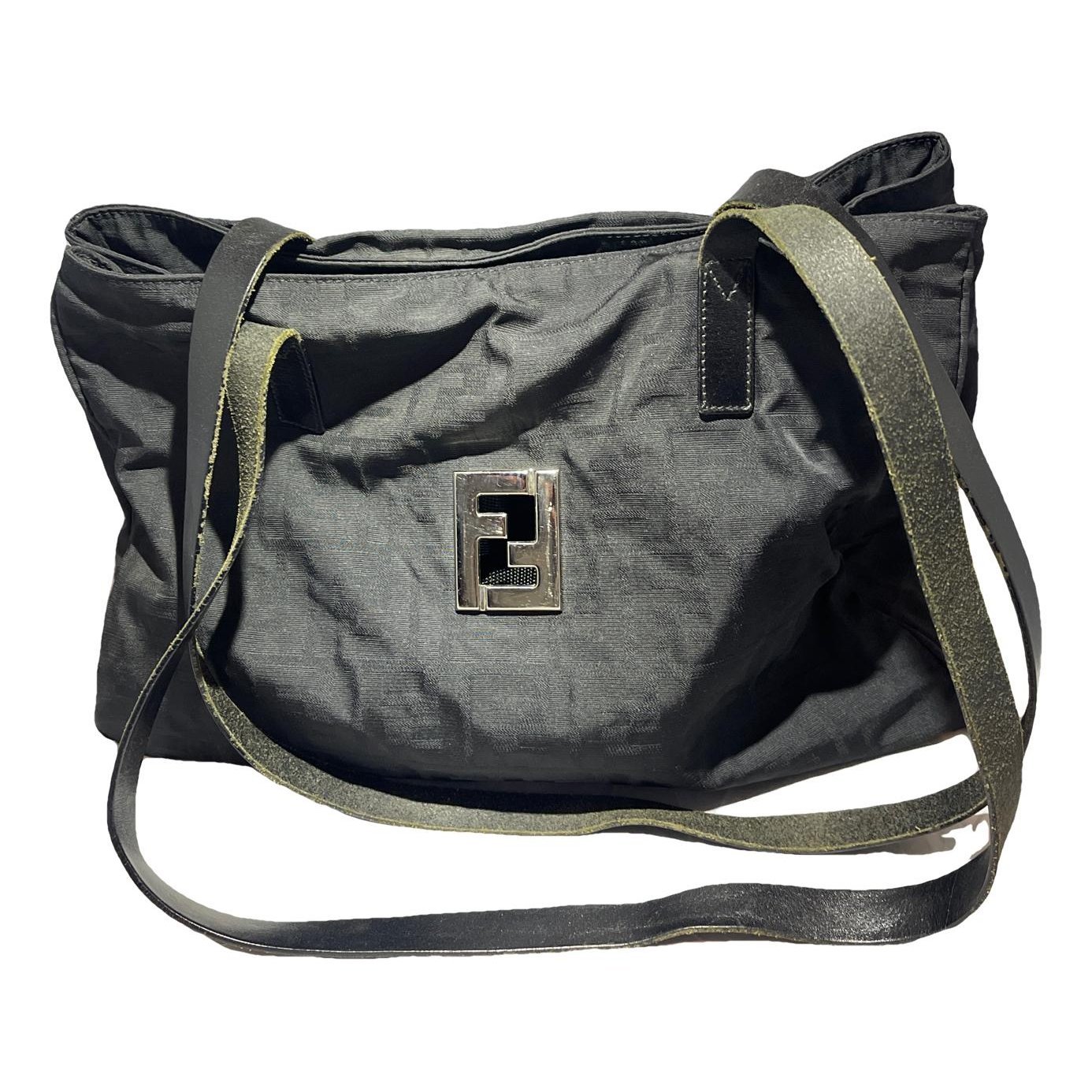 Cloth tote