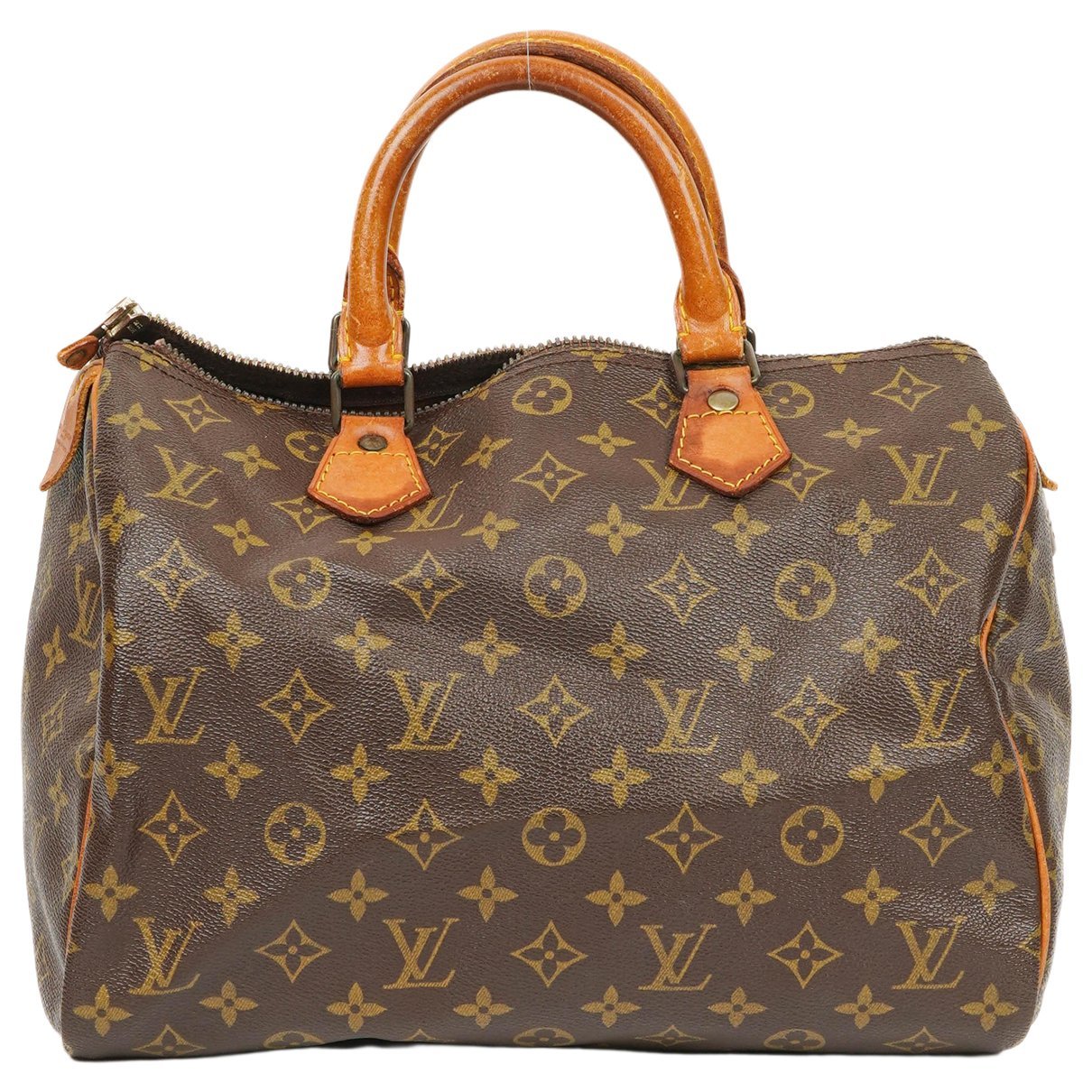 Speedy cloth handbag