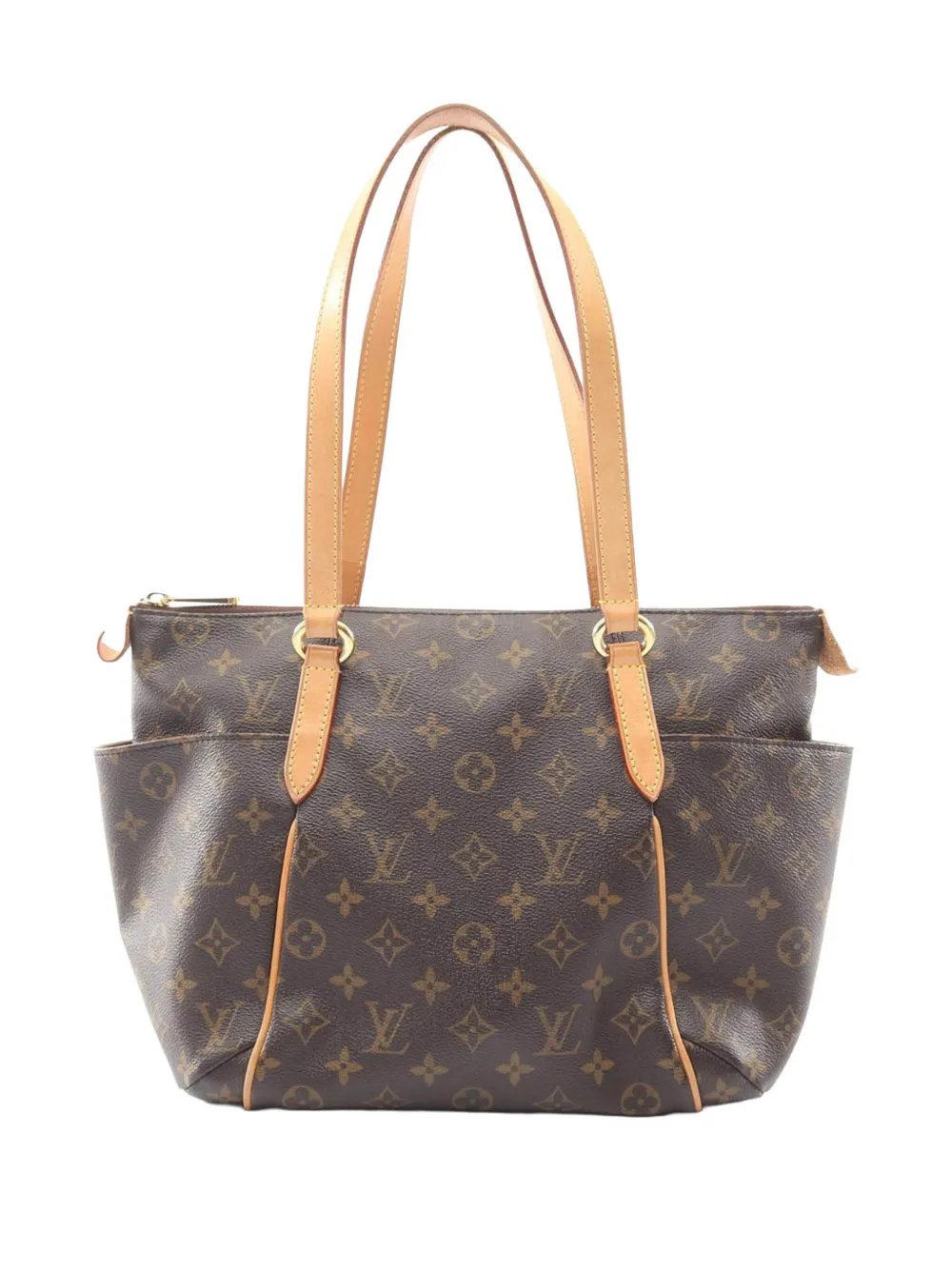 2009 Monogram Totally PM tote bag