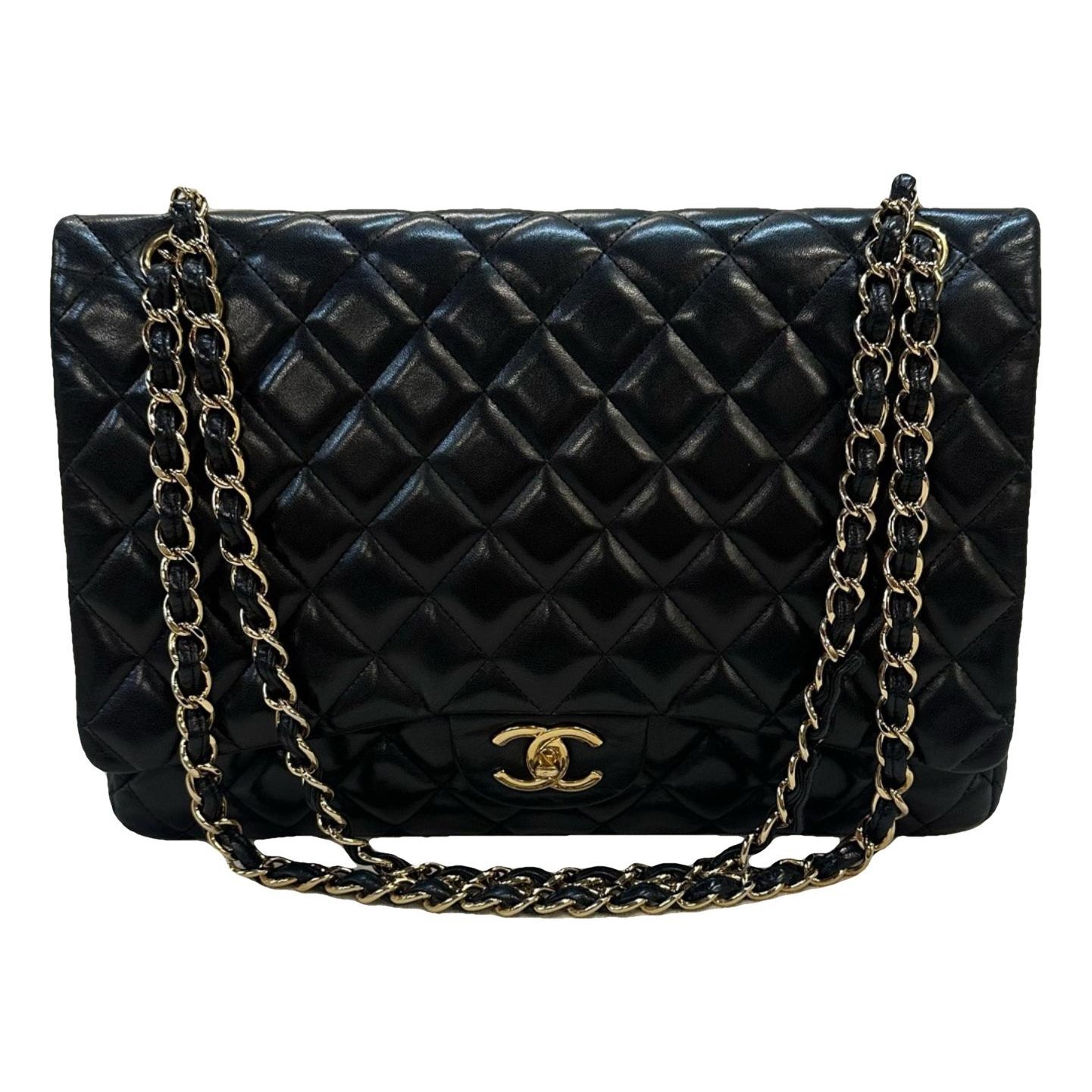 Timeless/Classique leather crossbody bag