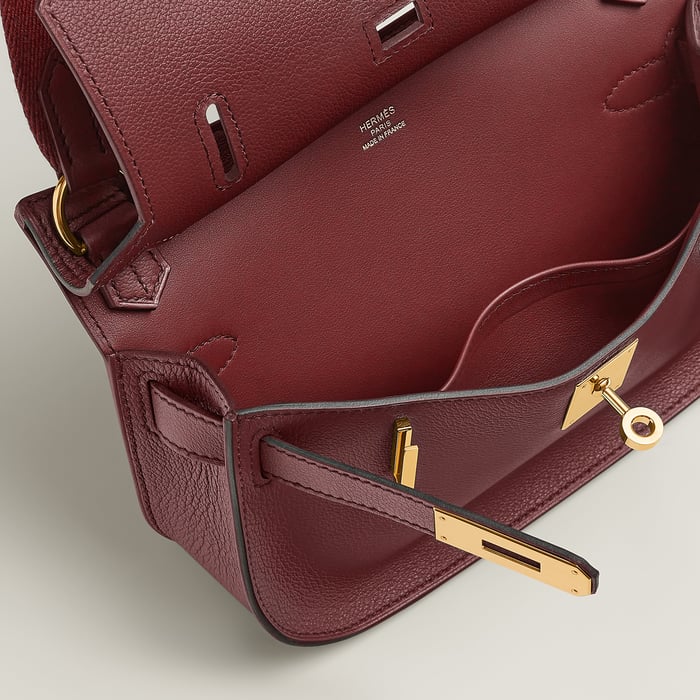 Rouge H Jypsiere Mini Bag