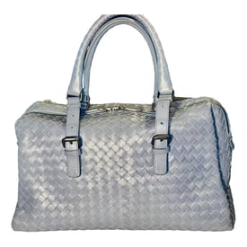 Bottega Veneta Montaigne leather handbag