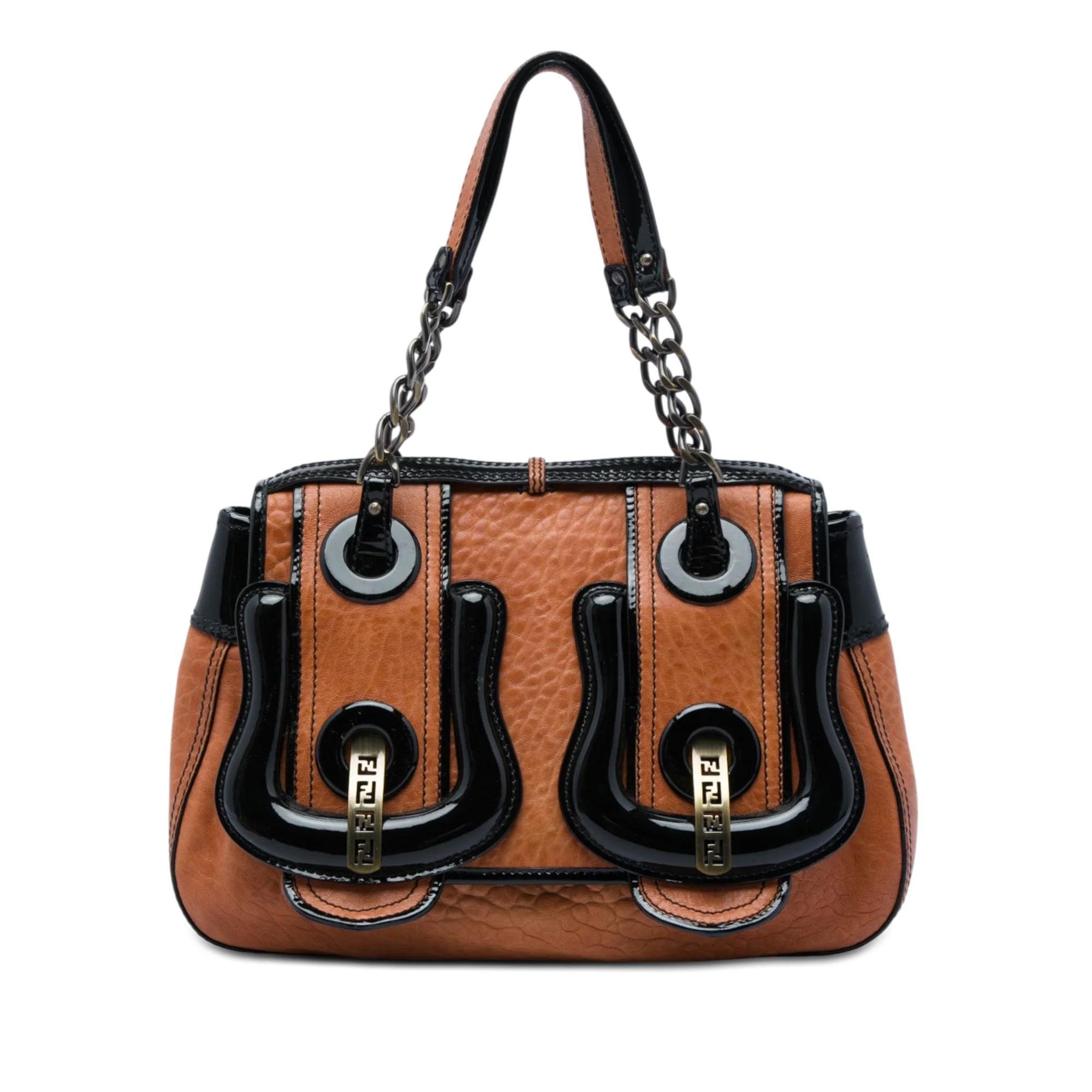 Bag leather handbag