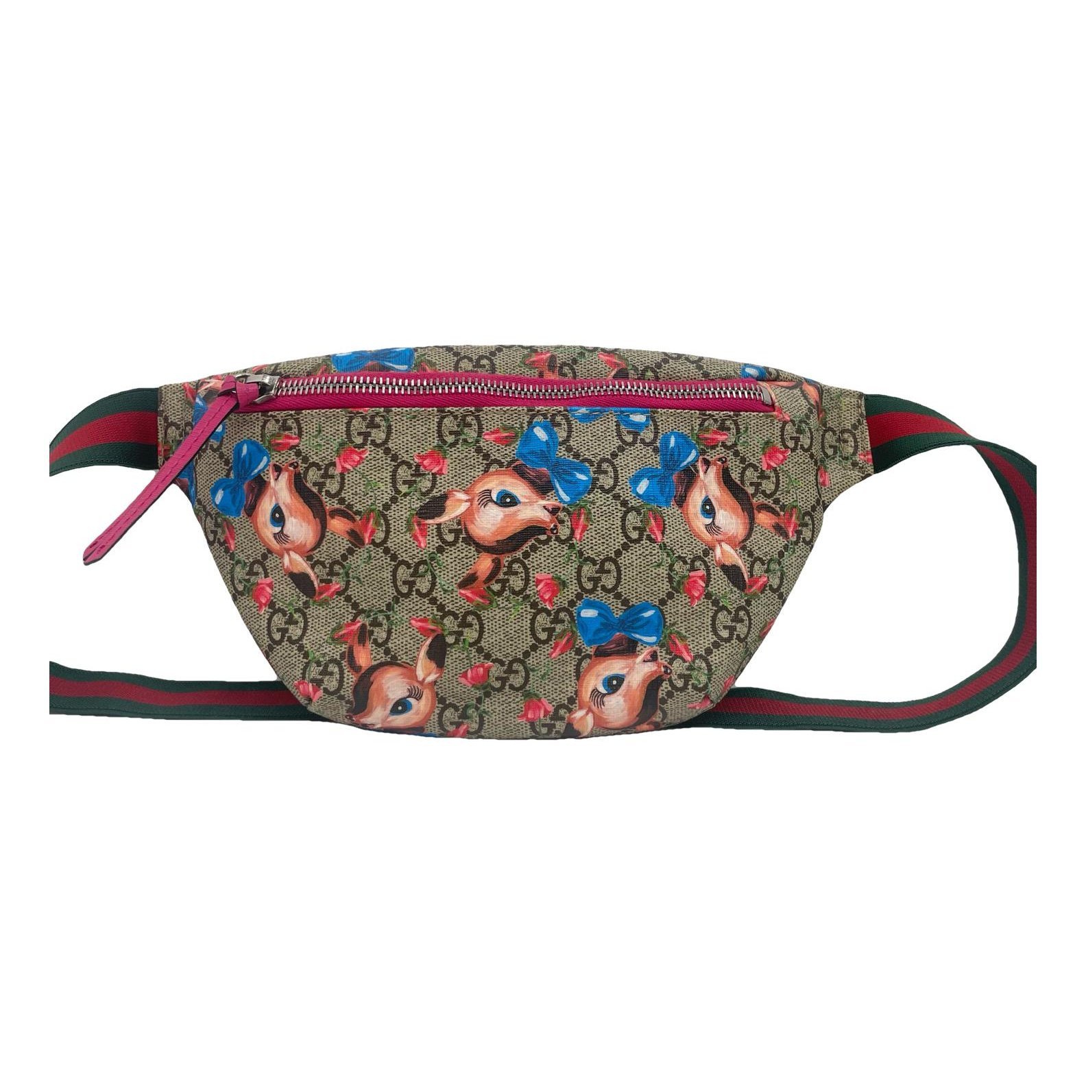 Cloth handbag