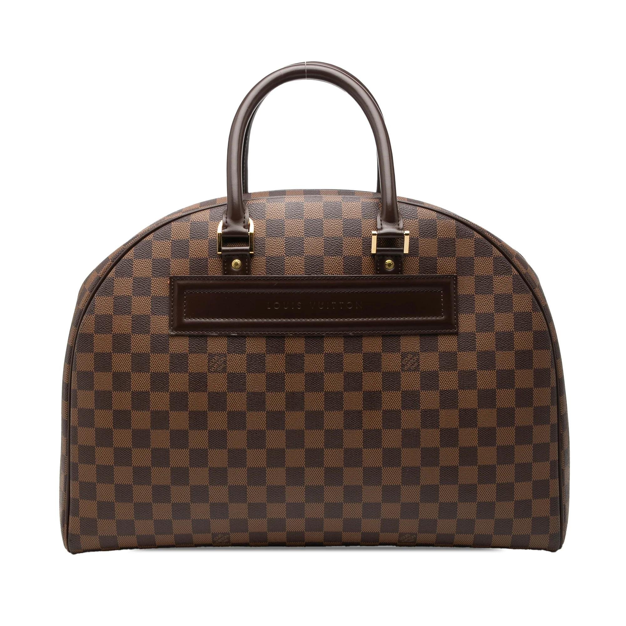 Nolita cloth handbag