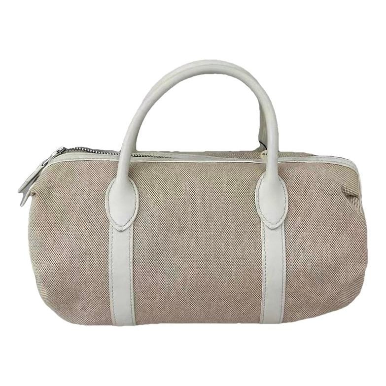 Cloth handbag