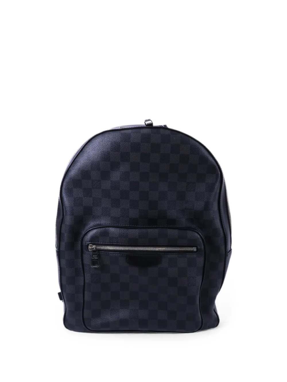 Josh Damier Graphite backpack