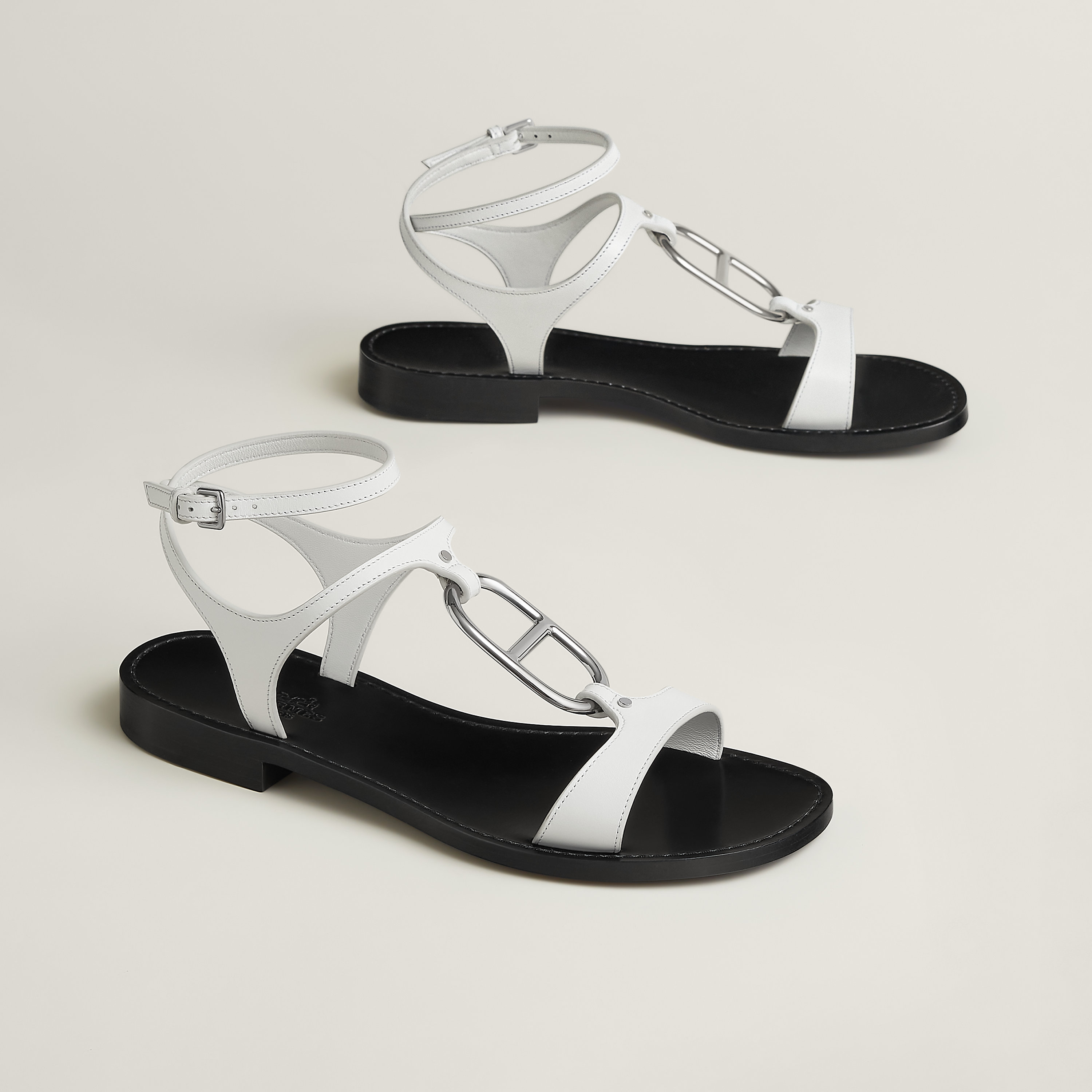 Marinella sandal