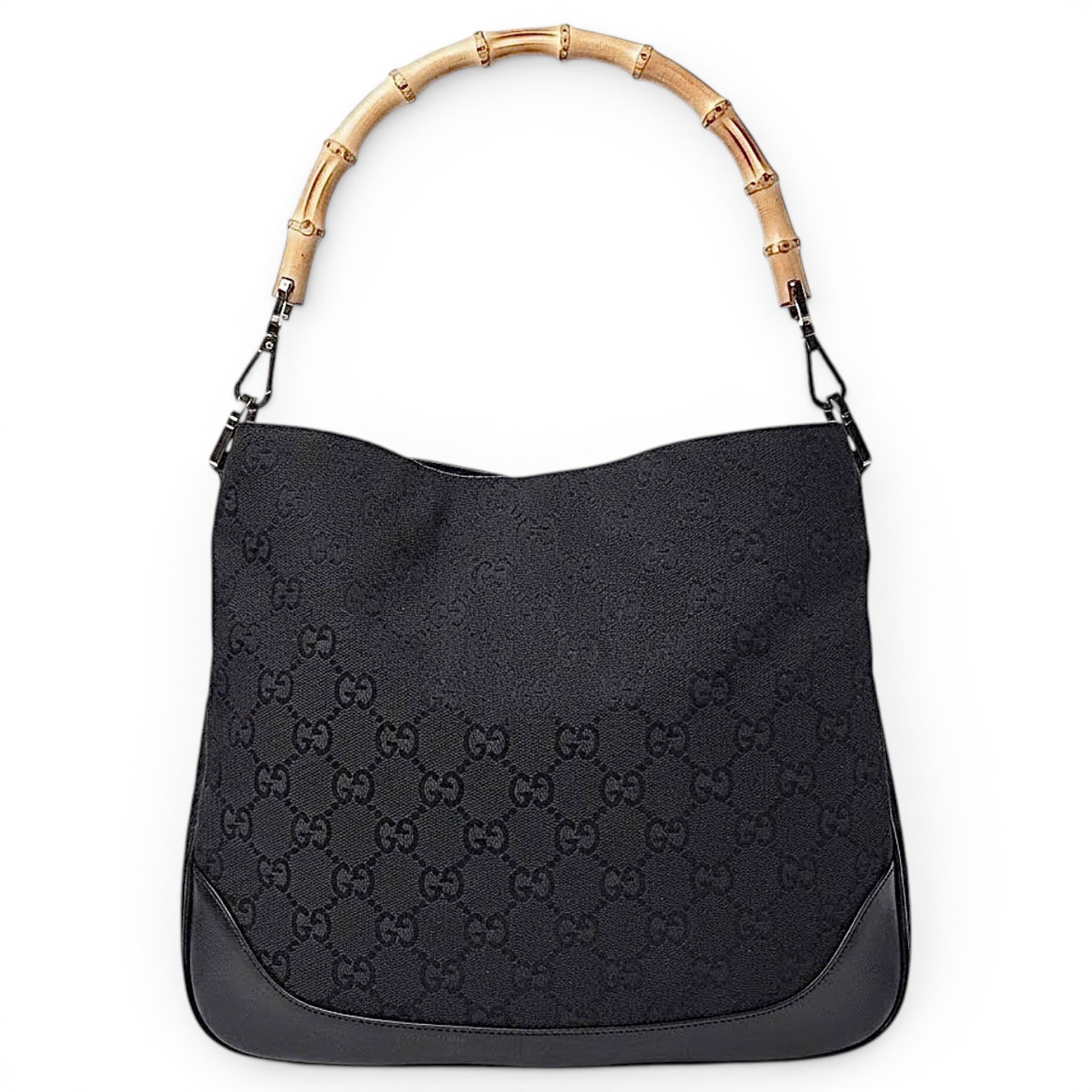 Bamboo cloth tote