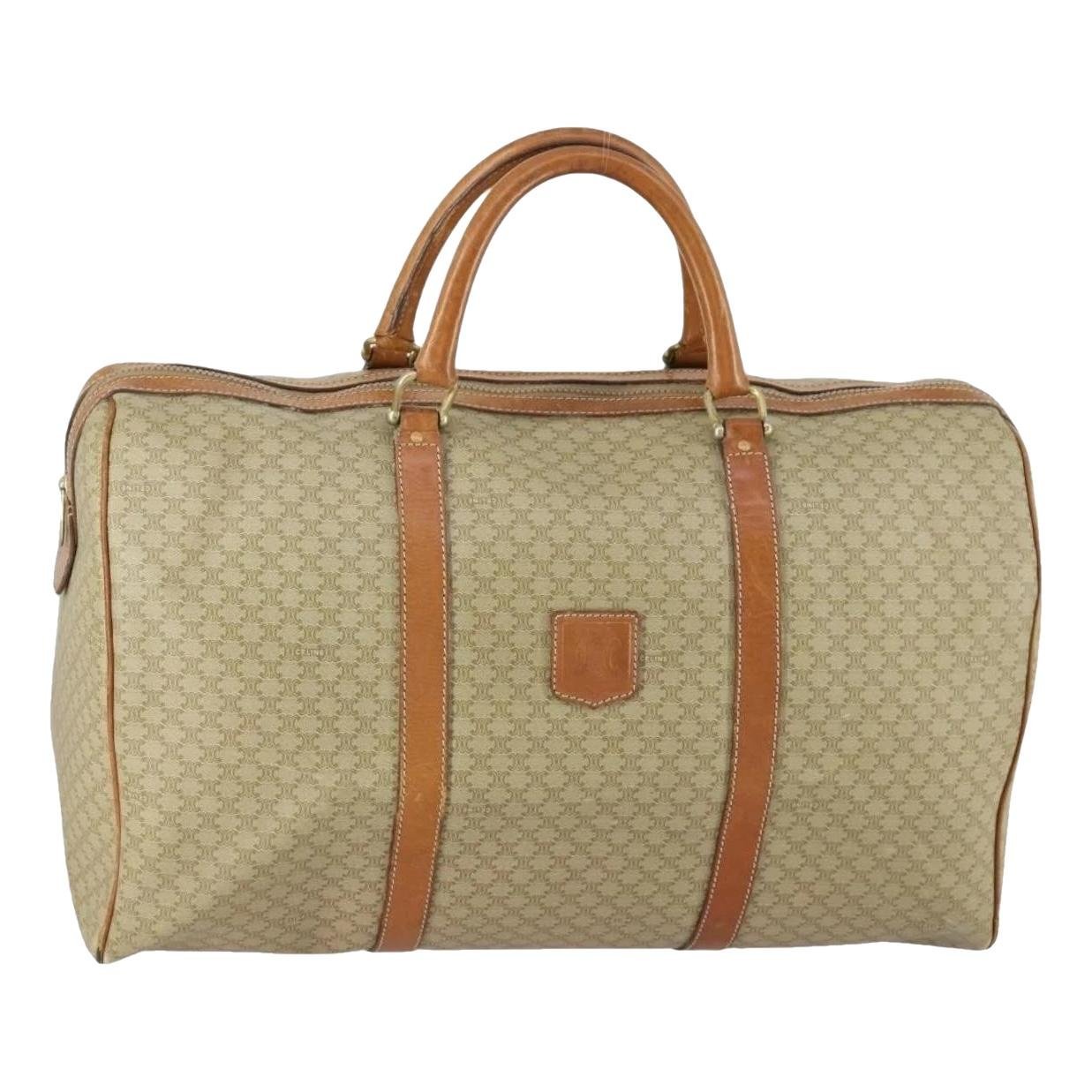 Travel bag