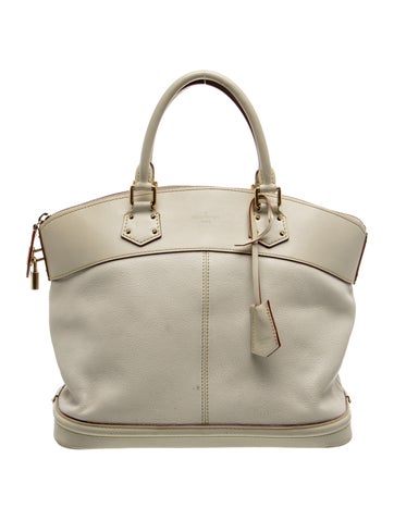 Suhali Leather Lockit Medium