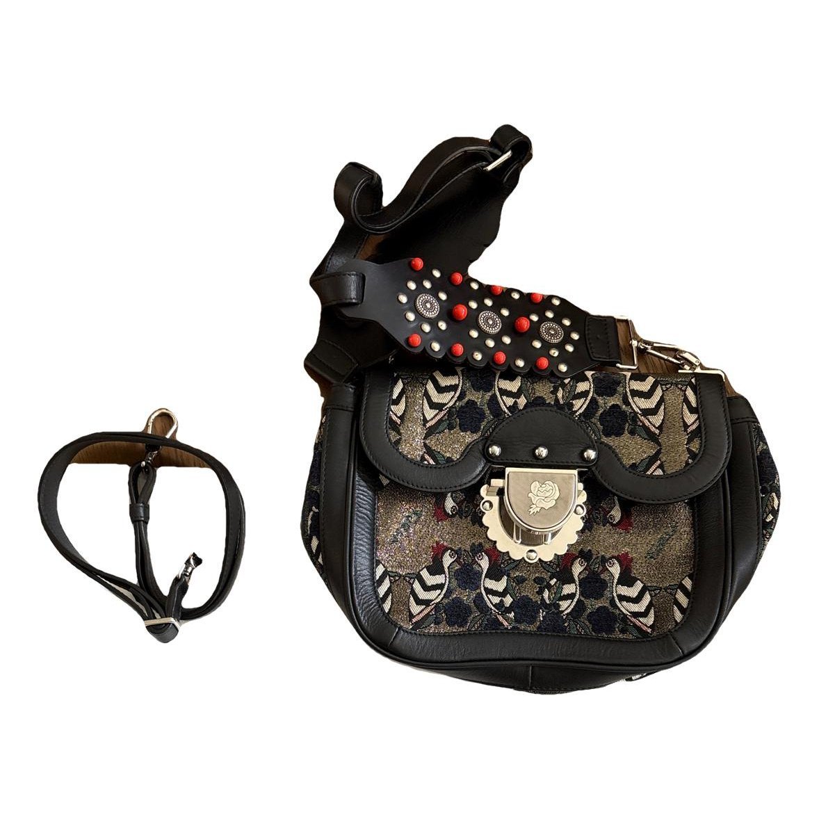 Candy Bag leather handbag