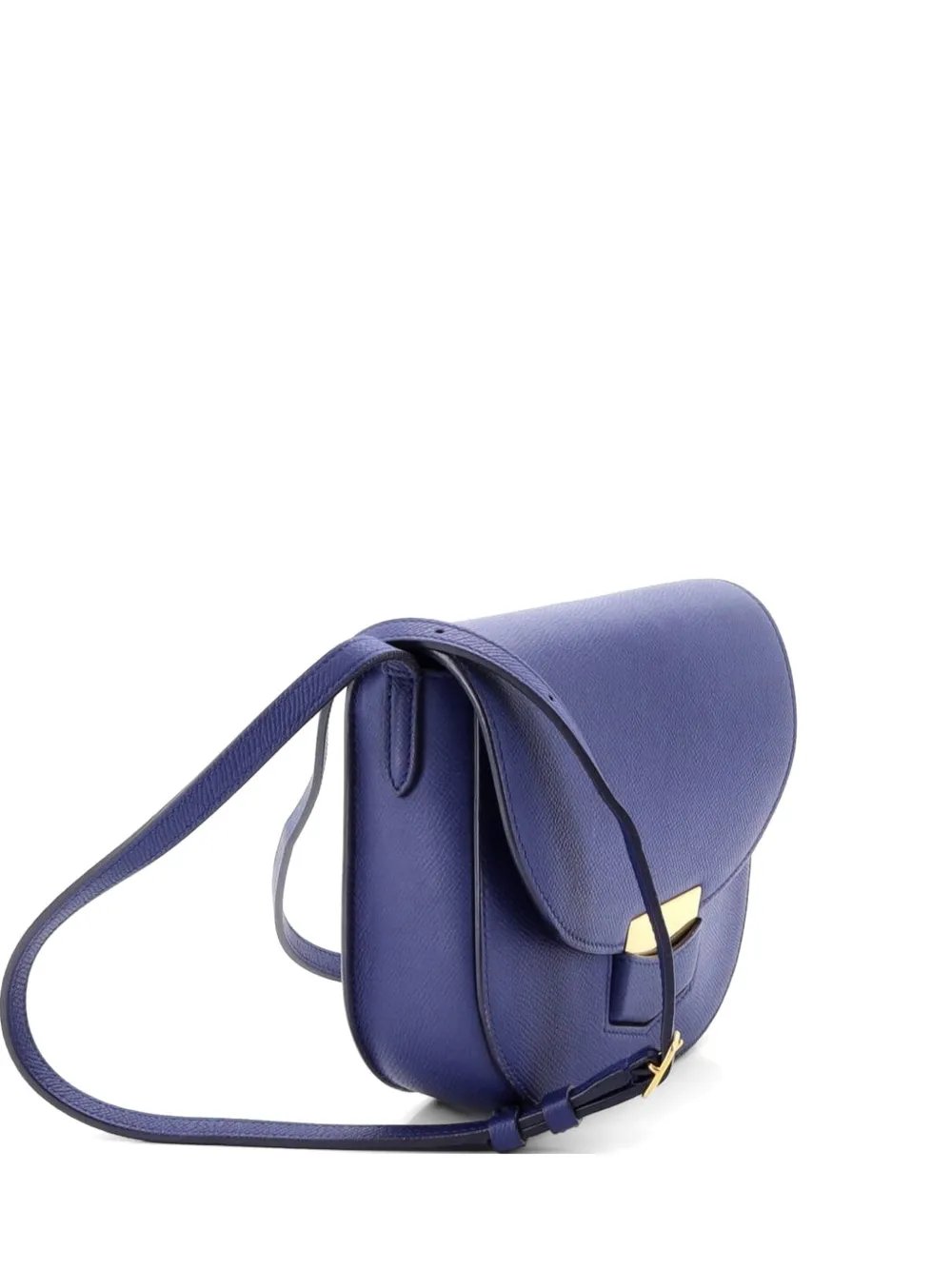 Trotteur Grainy Leather Small crossbody bag