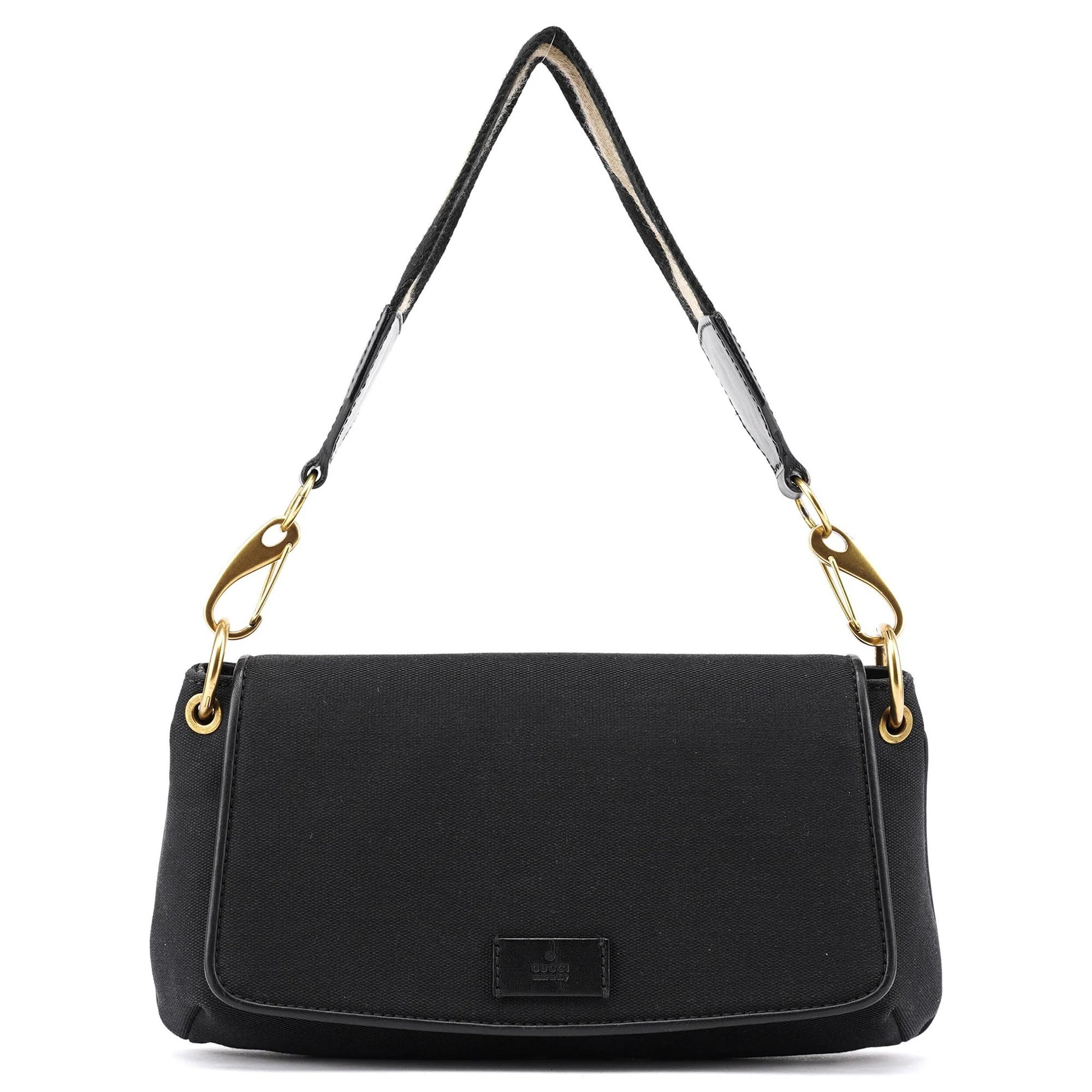 Jackie leather handbag