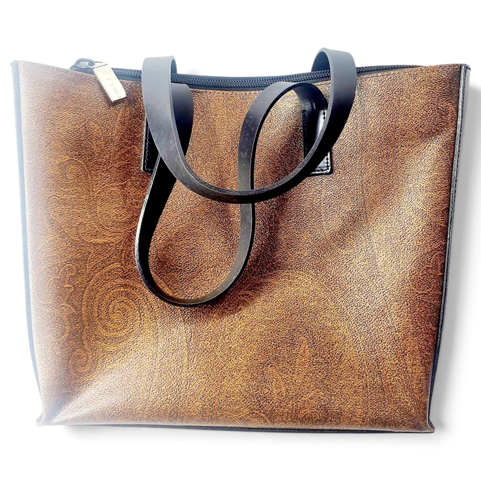 Etro Leather handbag