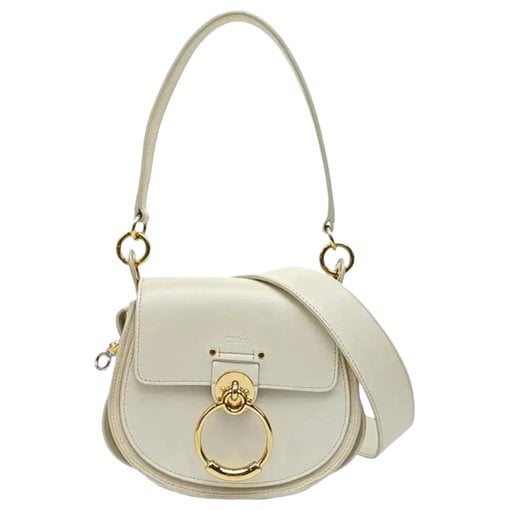 Chloe Tess leather handbag