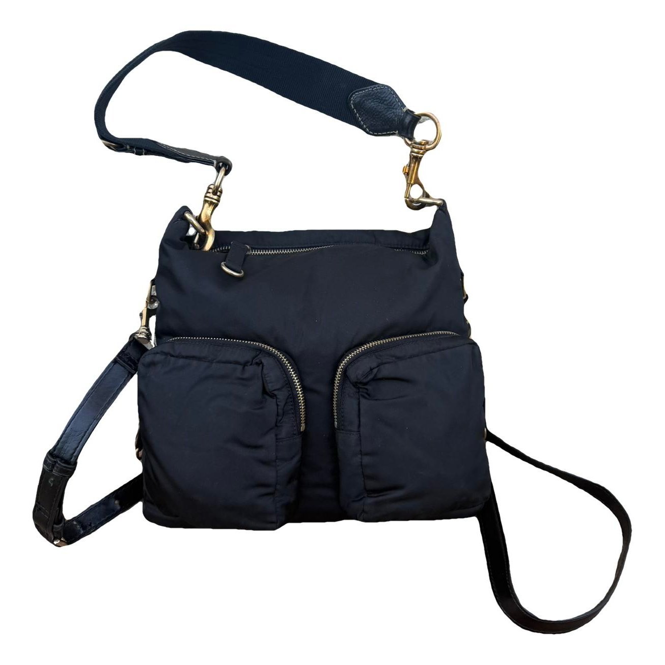 Cloth handbag