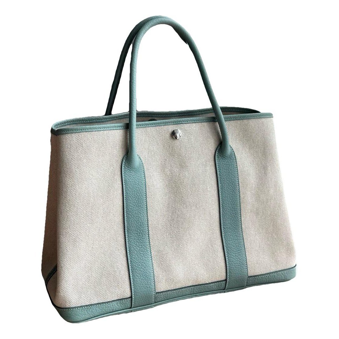 Garden Party cloth tote