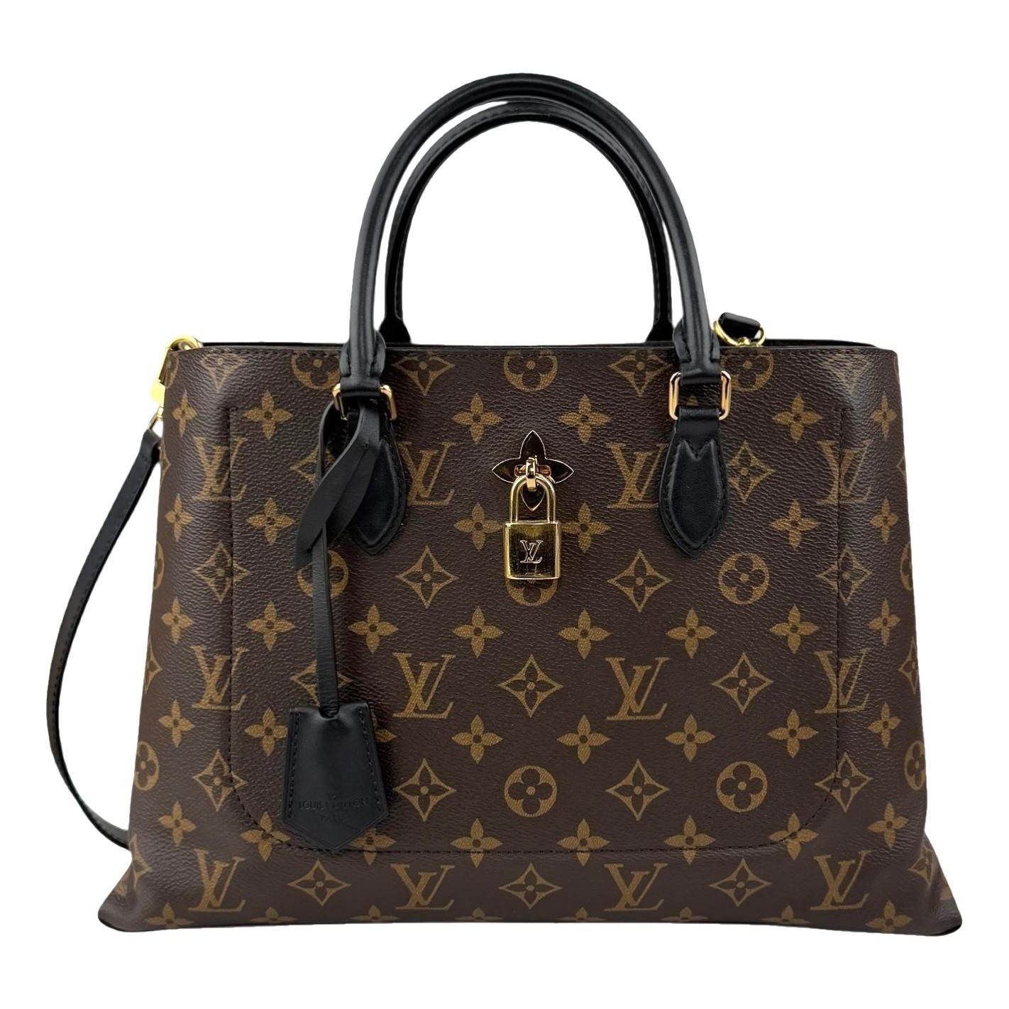 Flower Tote cloth handbag