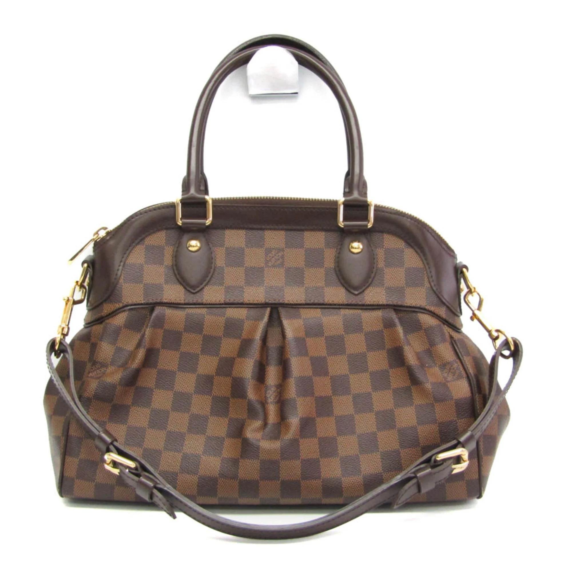 Trevi cloth handbag