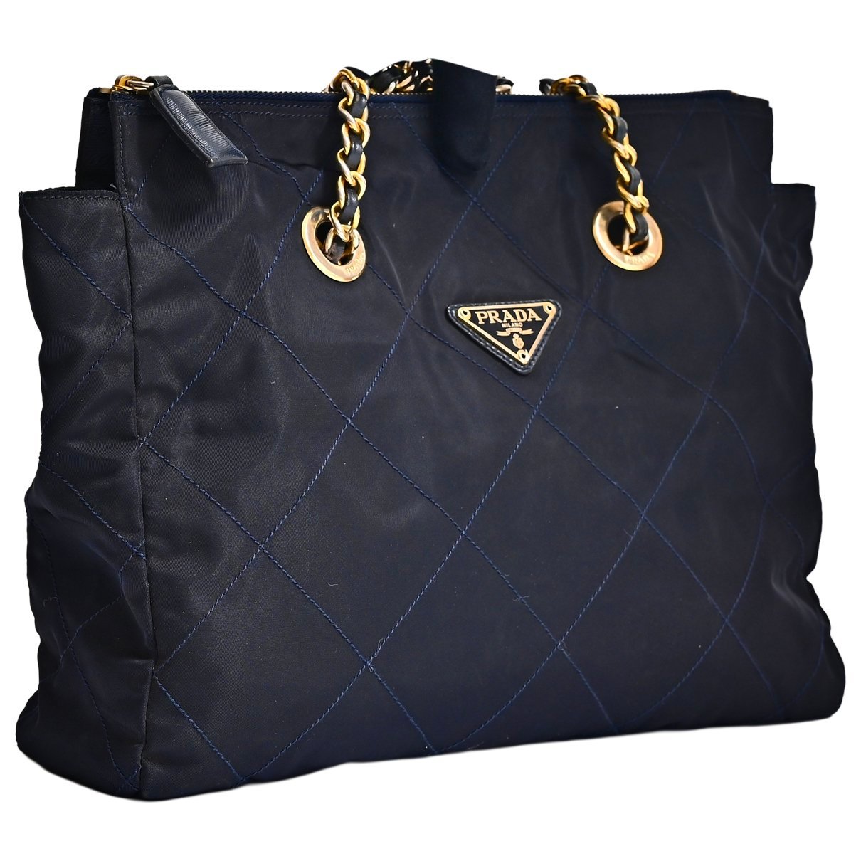 Re-Edition 1995 cloth handbag