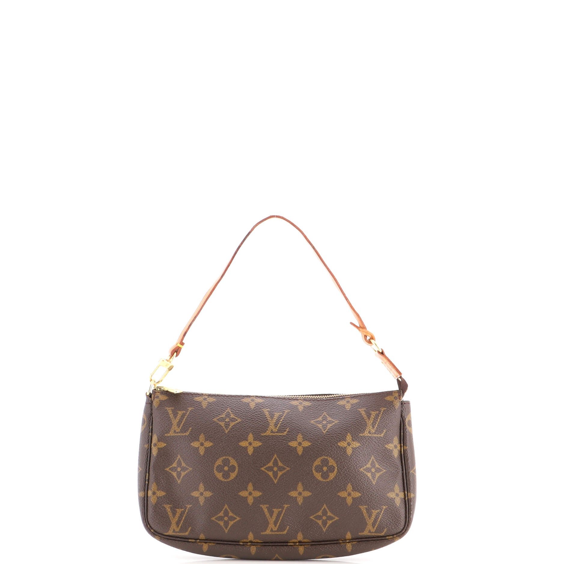 Pochette Accessoires Monogram Canvas