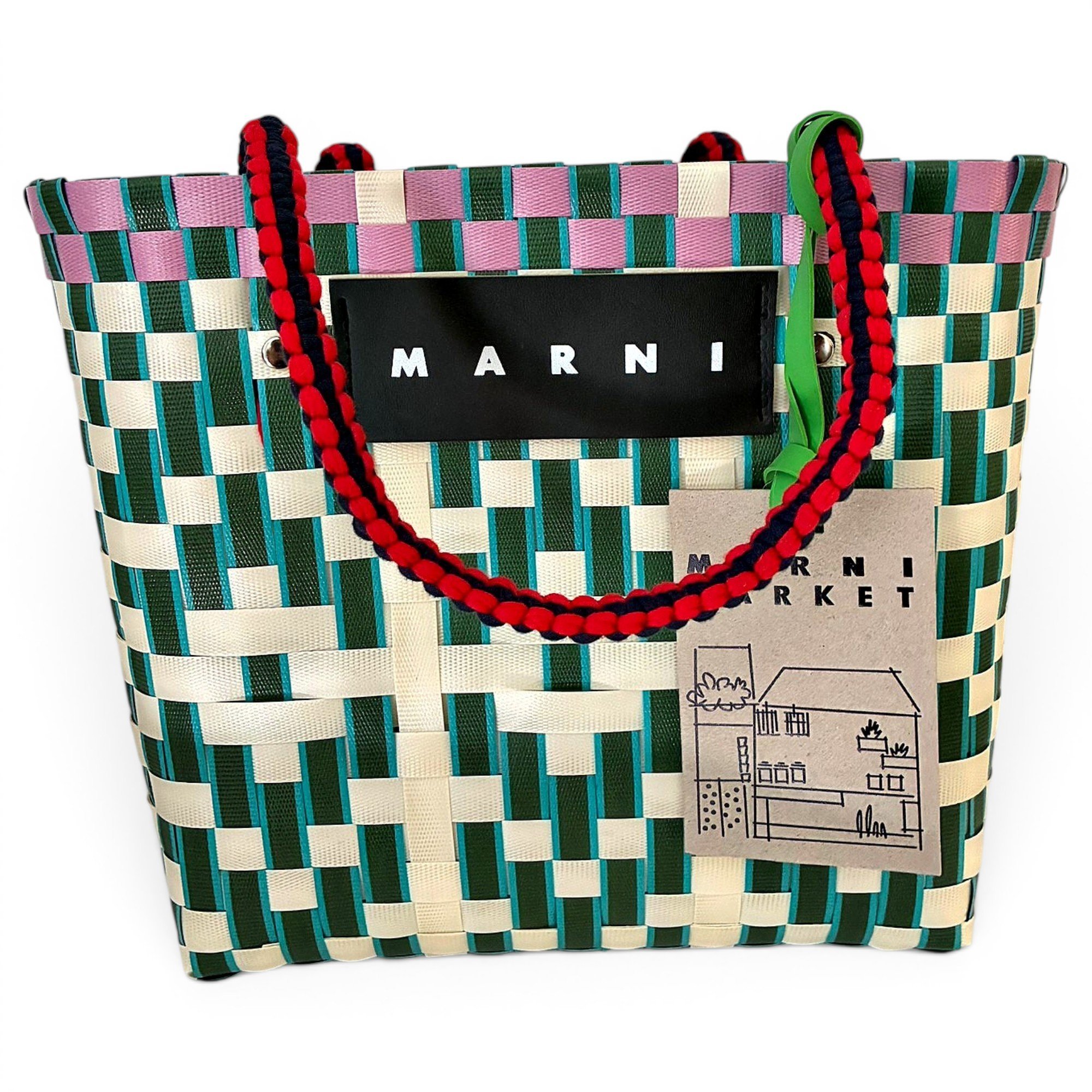 Tote
