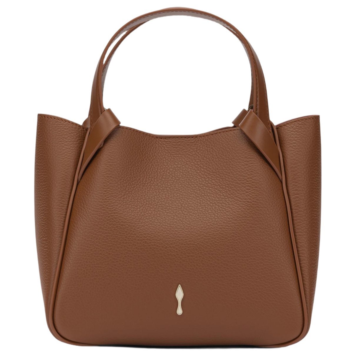 Christian Louboutin Leather handbag