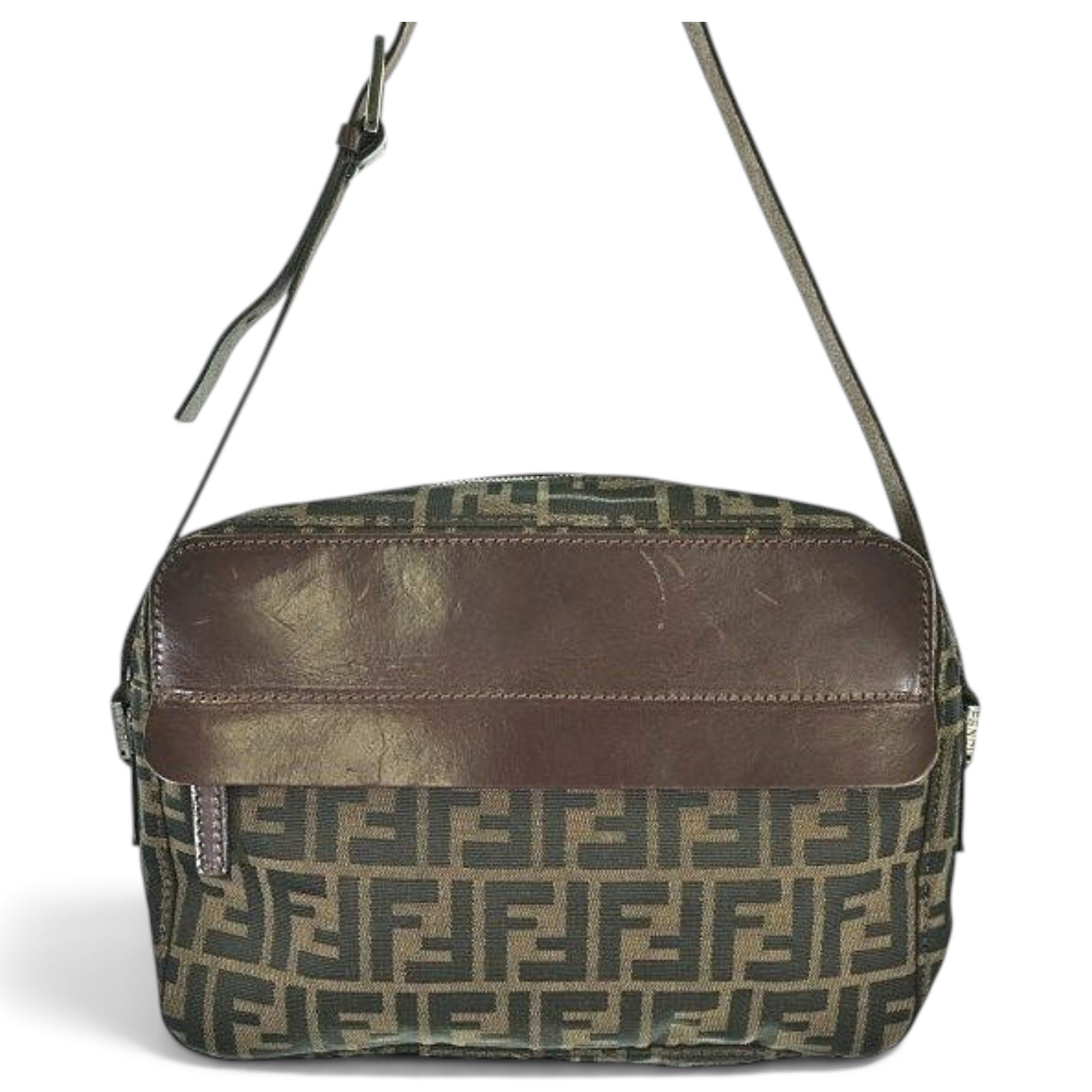 Pocket cloth handbag
