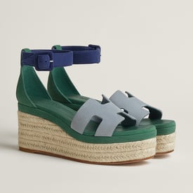 Elda espadrille