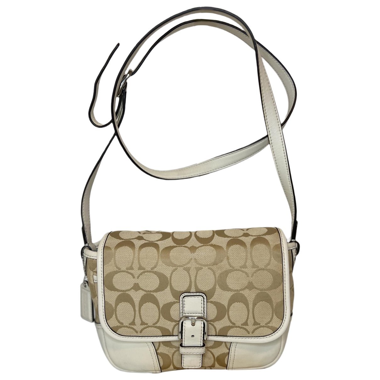 Cloth crossbody bag