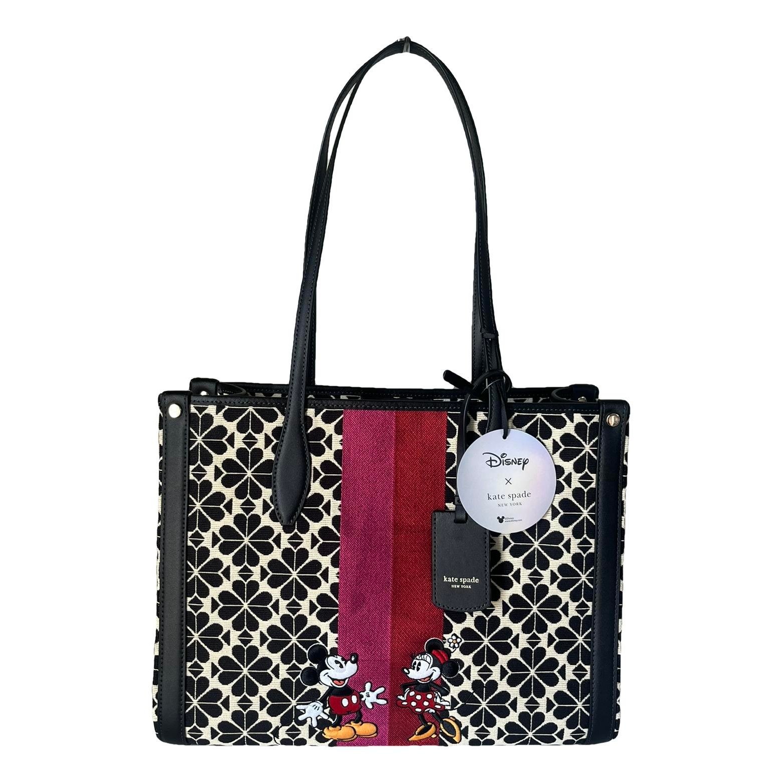 Cloth tote