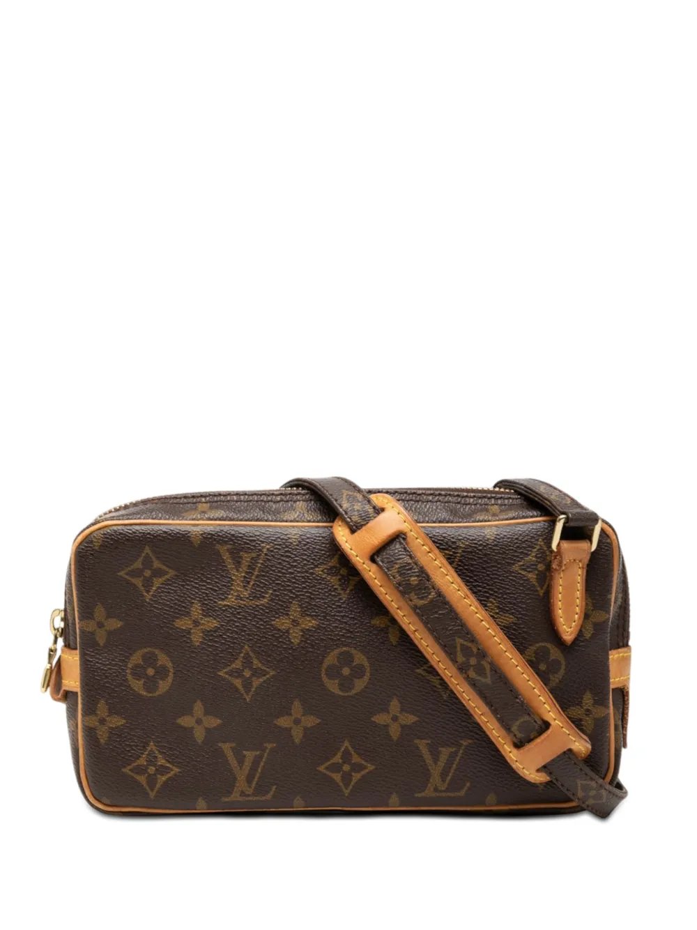 2001 Monogram Pochette Marly Bandouliere crossbody bag