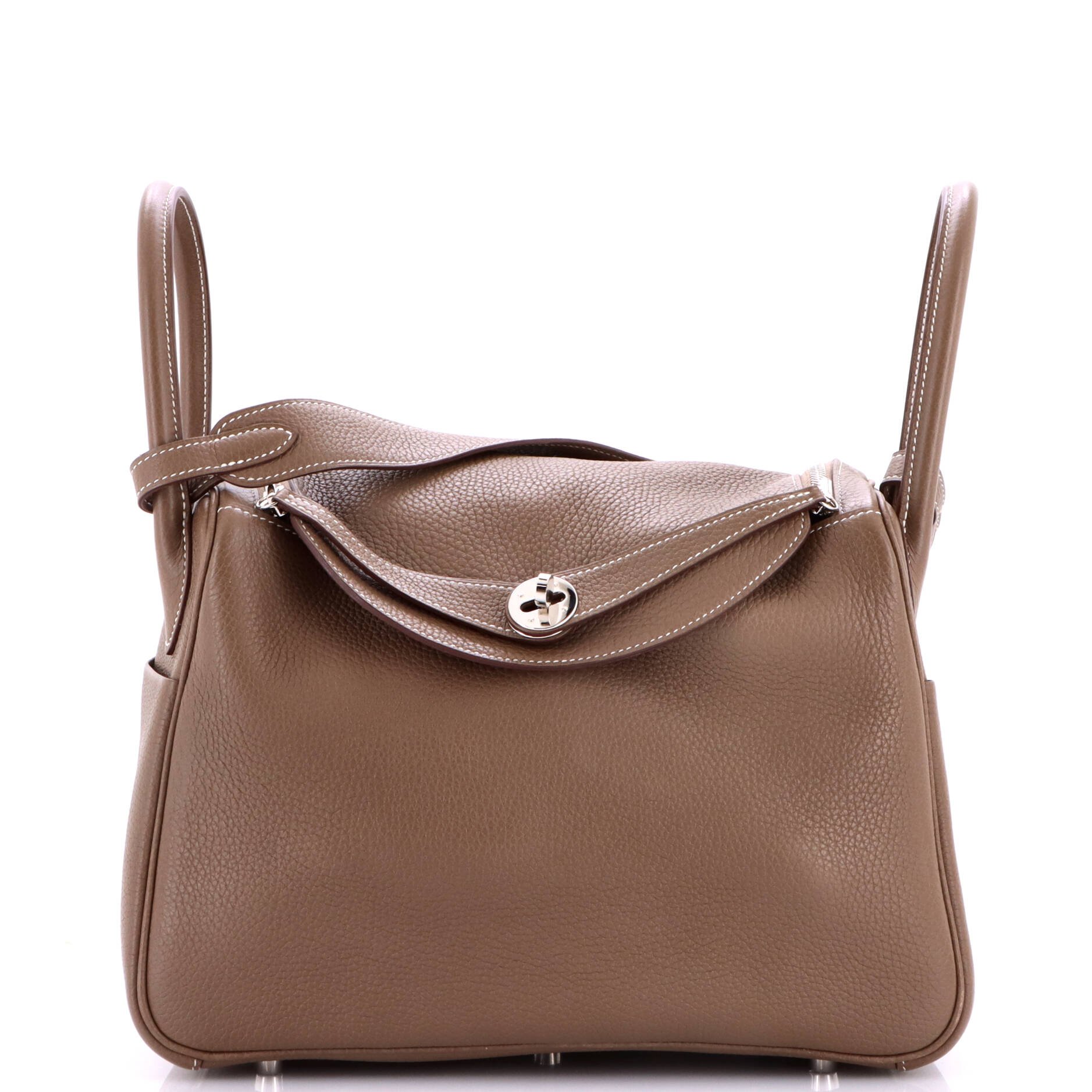 Lindy Bag Clemence 30