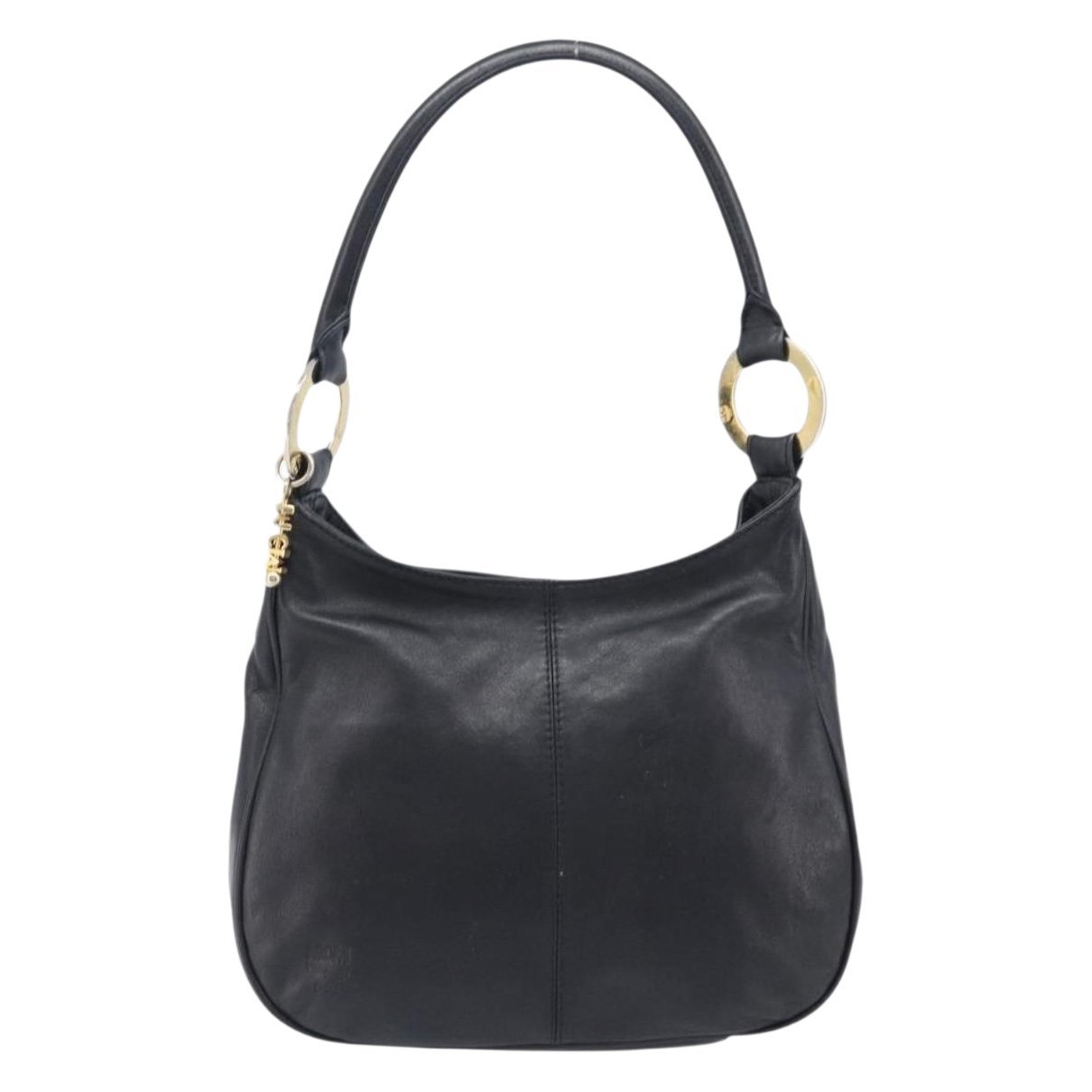MCM Leather handbag