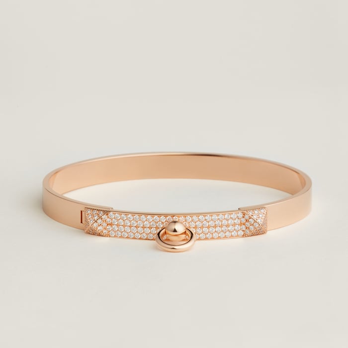Sans Coloris Collier De Chien Bracelet, Small Model