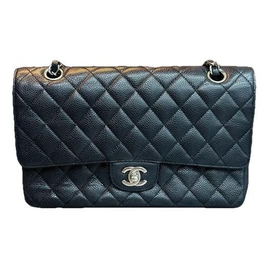 Timeless/Classique leather handbag