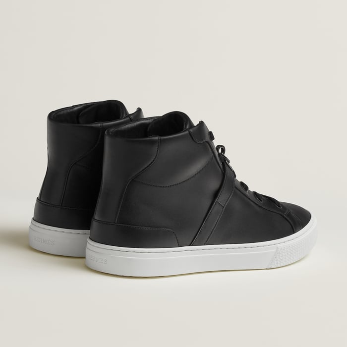 Noir Daydream Sneaker