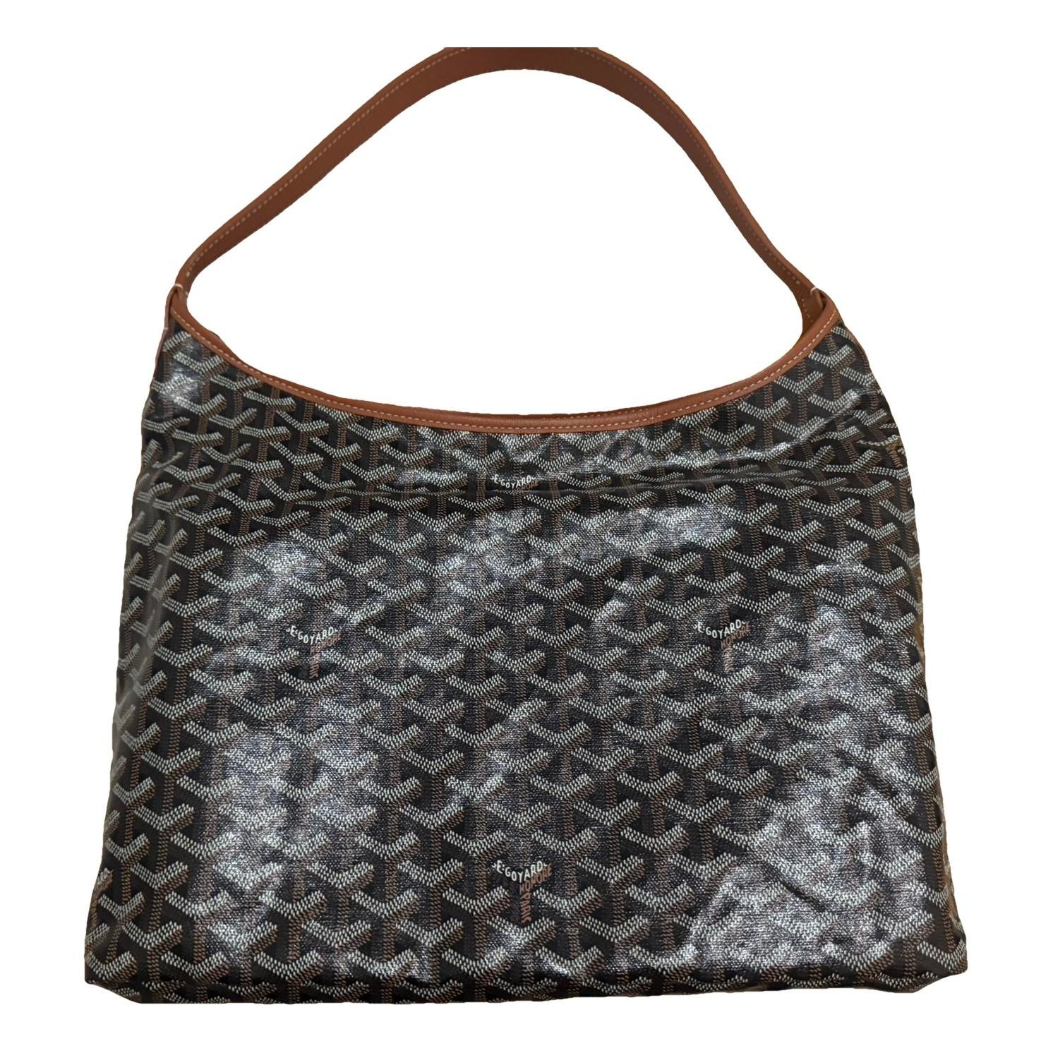 Hobo Bohème cloth handbag