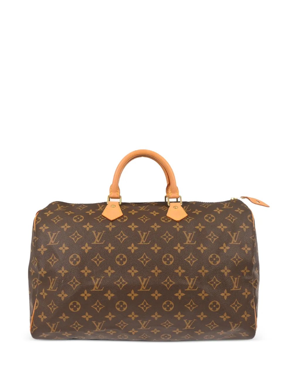 2004 40 Speedy Monogram luggage bag