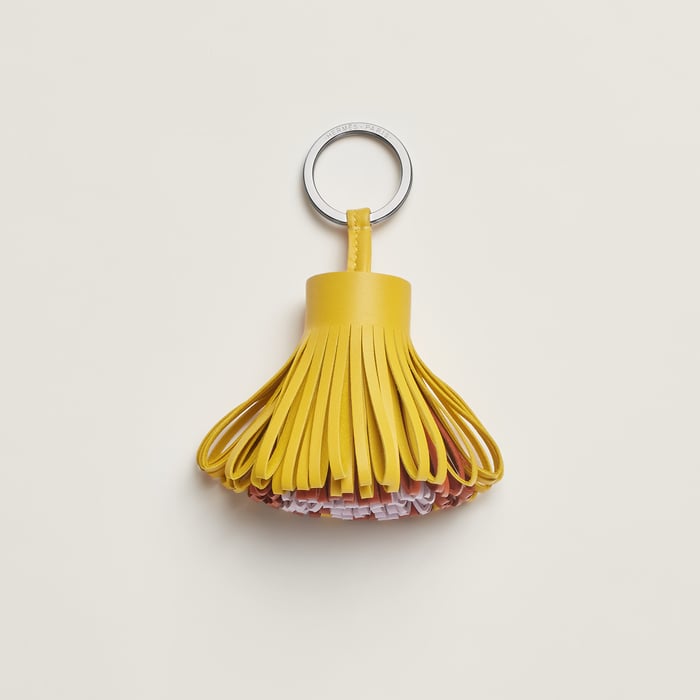 Carmen Key Ring