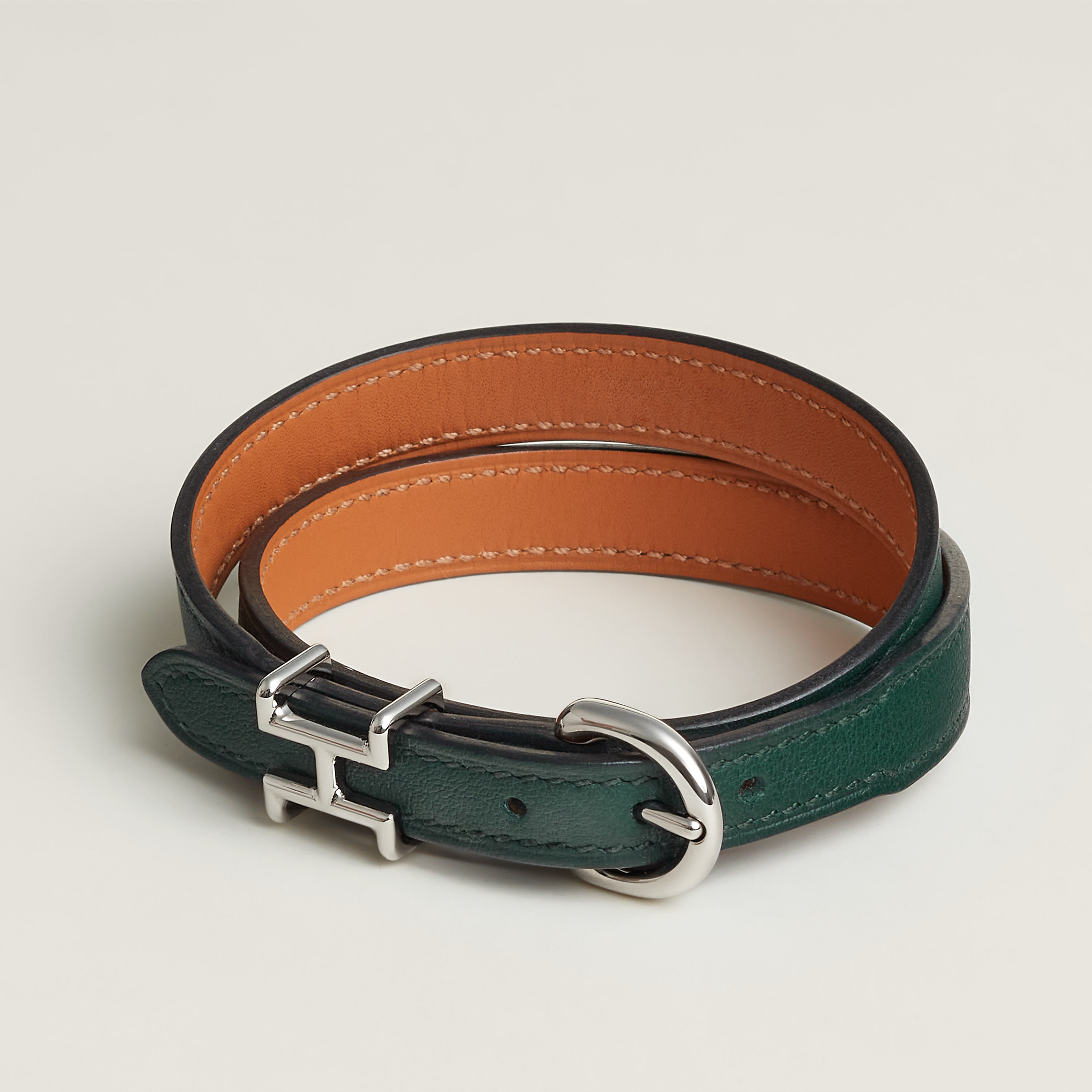 Trench bracelet