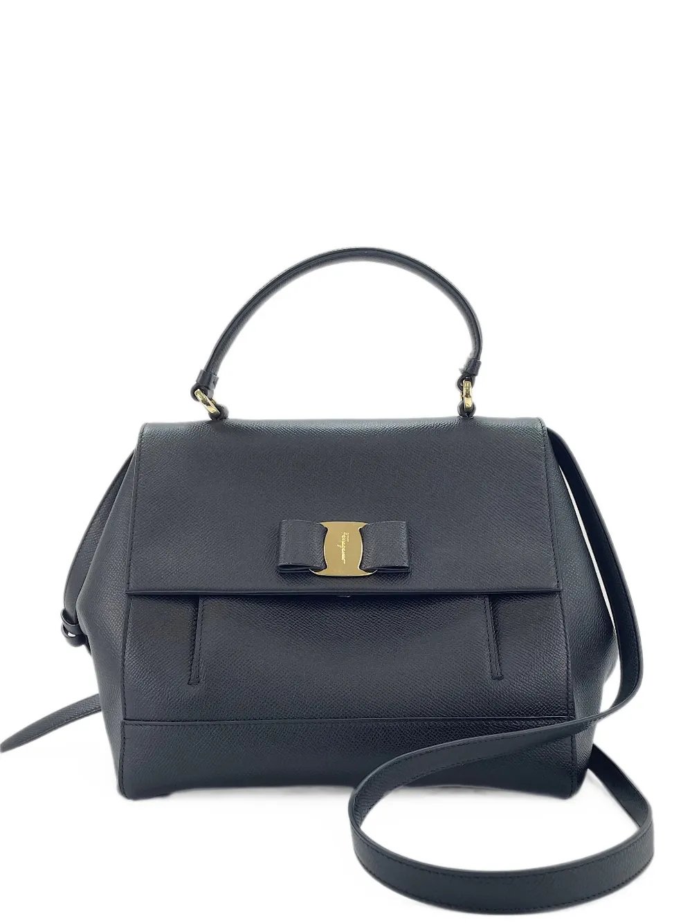 2015-2020 Vara bow handbag