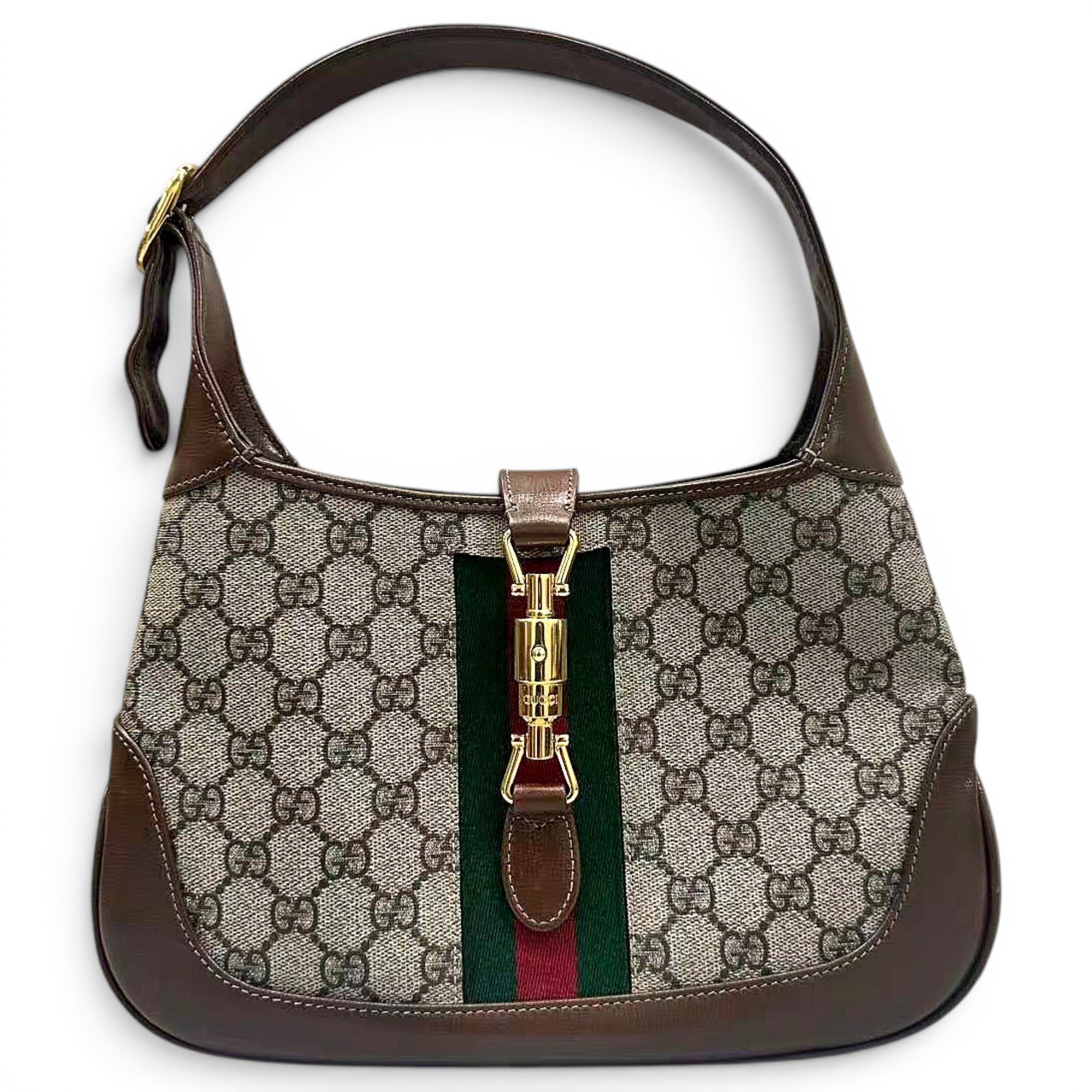 Jackie 1961 cloth handbag