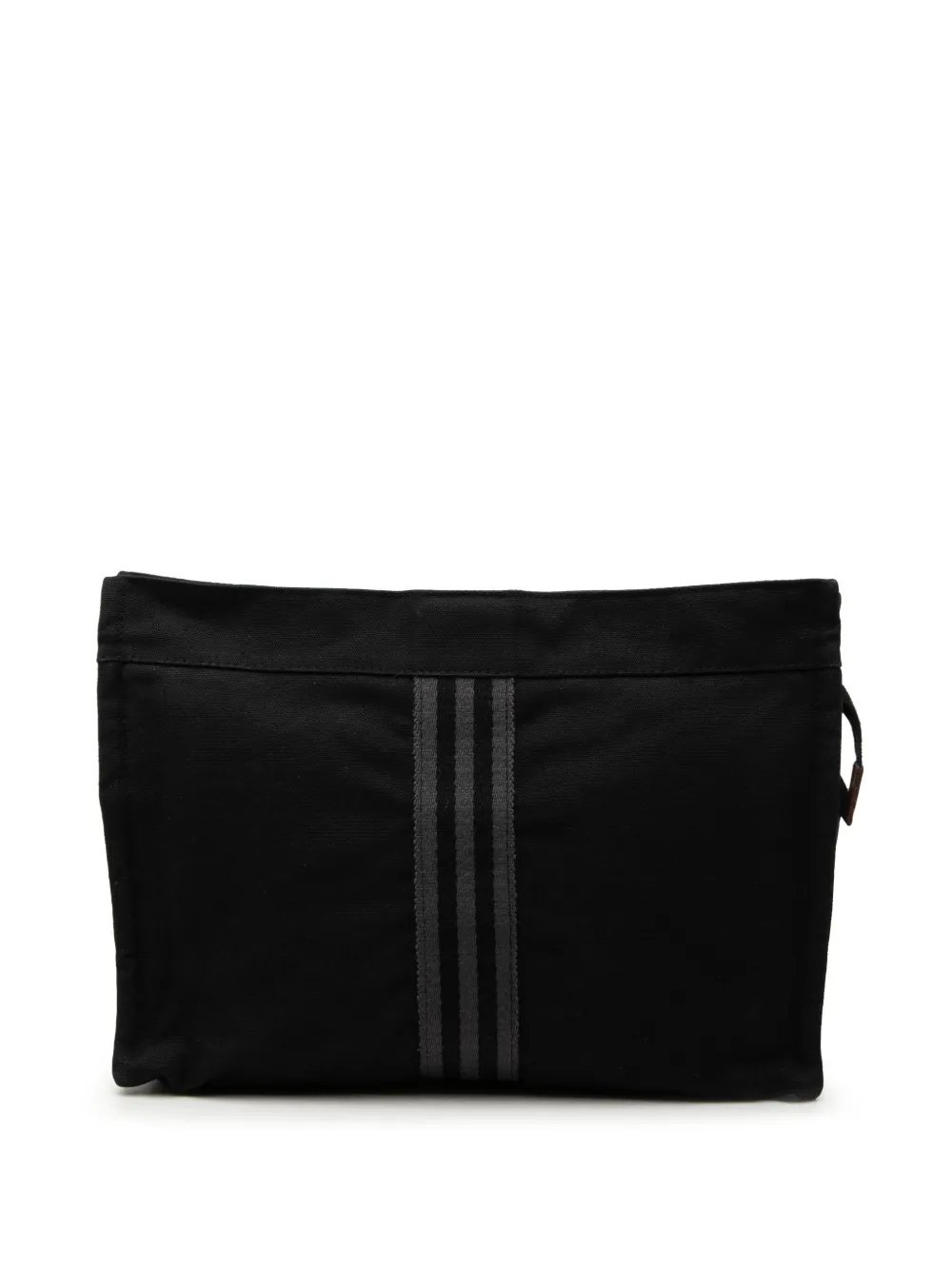 1990-2010 Canvas Fourre Tout clutch bag