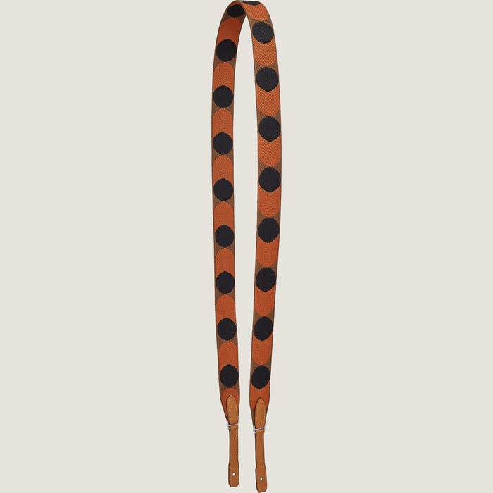 Sangle Flipperball 25 MM to Go Bag Strap