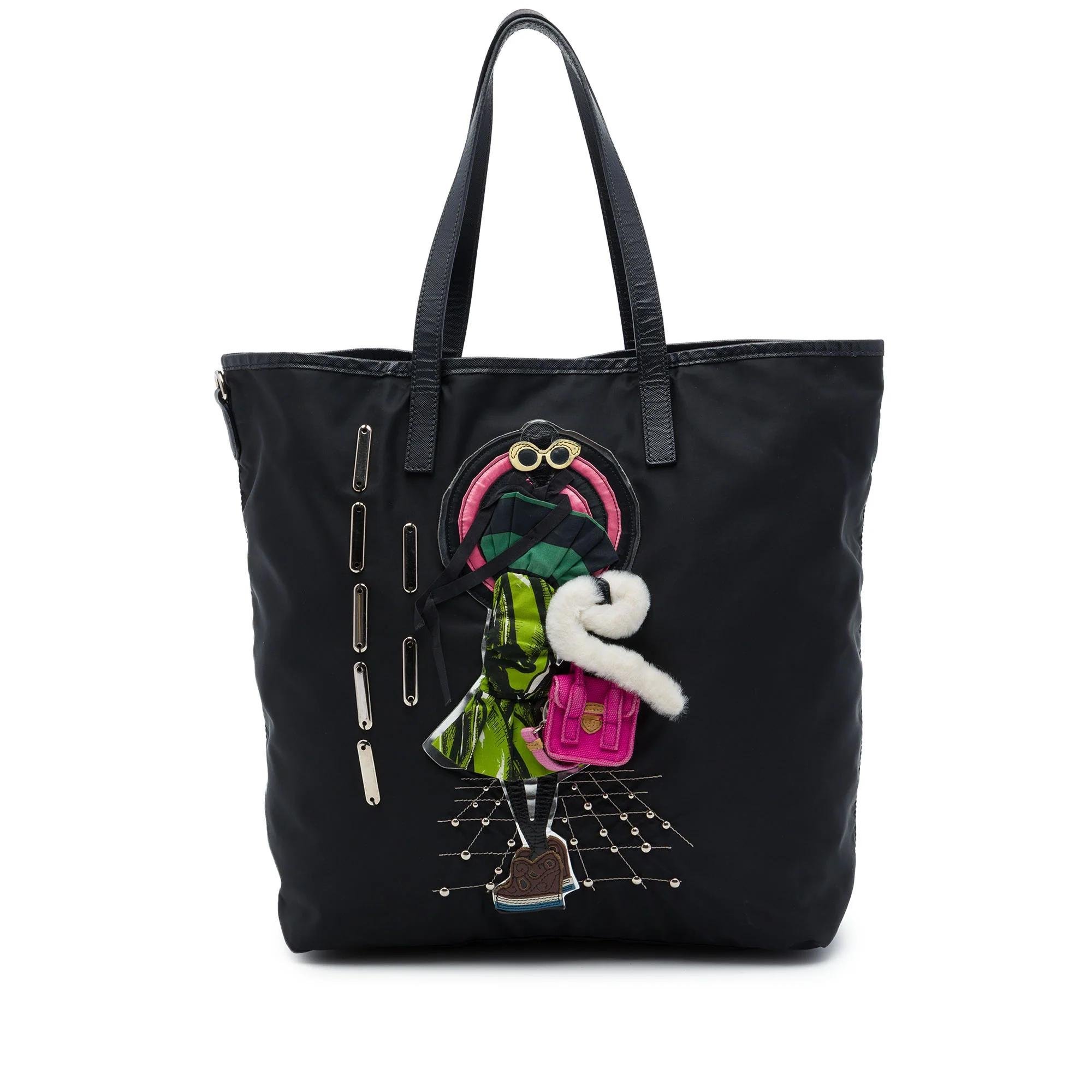 Tote