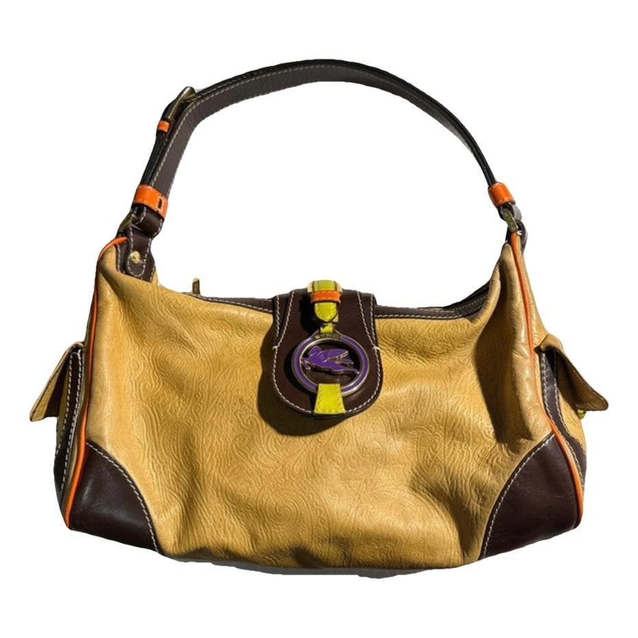 Etro Leather handbag